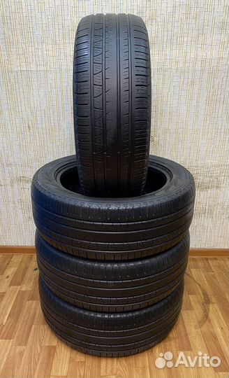 Pirelli Scorpion Verde All Season 235/55 R19