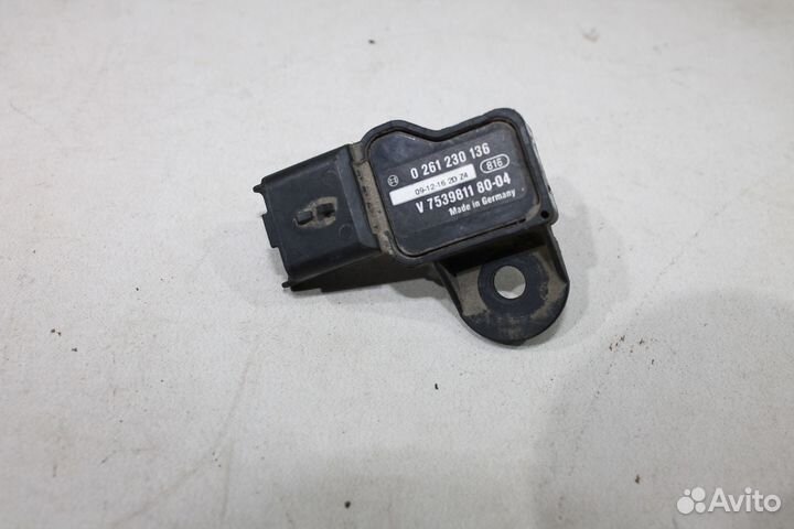 Датчик абсолютного давления Citroen-Peugeot 1920LW