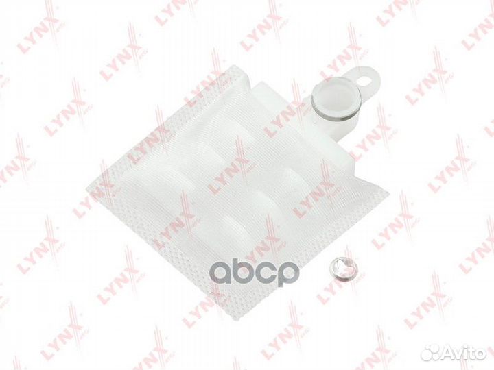 Фильтр топливного насоса LS2030 lynxauto