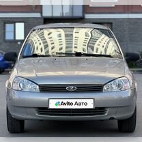 ВАЗ (LADA) Kalina 1.6 MT, 2007, 65 842 км, с пробегом, цена 360 000 руб.