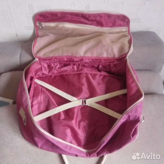 Сумка женская не кожа новая