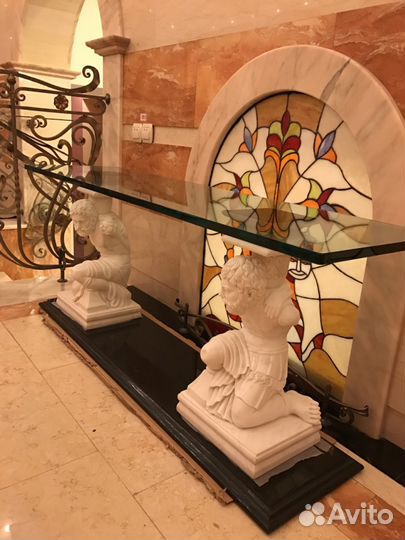 Подставка под телевизор