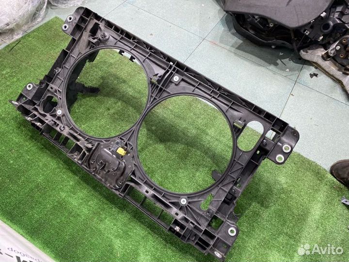 Рамка радиатора Nissan Teana J32 vq25de 2008