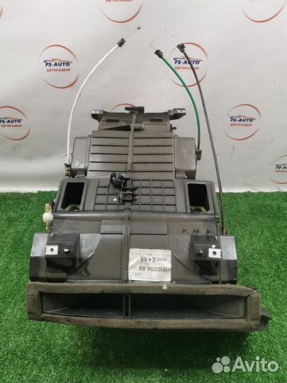 Корпус печки LADA Largus универсал 1.6 K7MA710