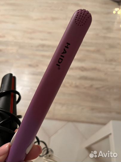 Утюжок гафре