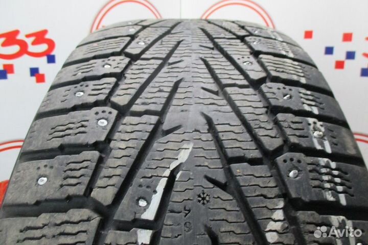 Nokian Tyres Hakkapeliitta 7 SUV 265/60 R18