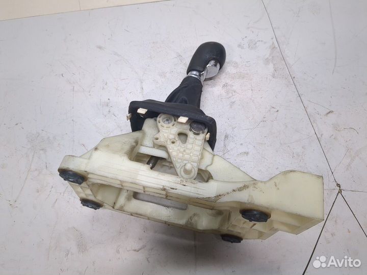 Кулиса кпп Seat Leon 2, 2007