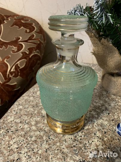 Графин СССР