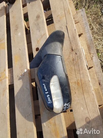 Зеркало правое Lifan Breez