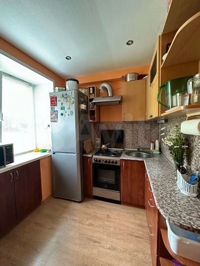 2-к. квартира, 45,1 м², 1/5 эт.