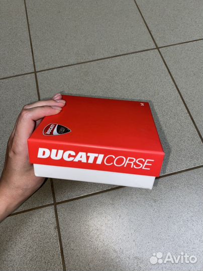 Мужской кожаный ремень