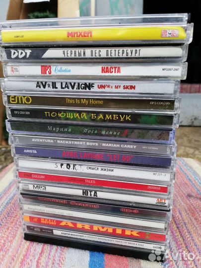 Dvd диски фильмы, музыка