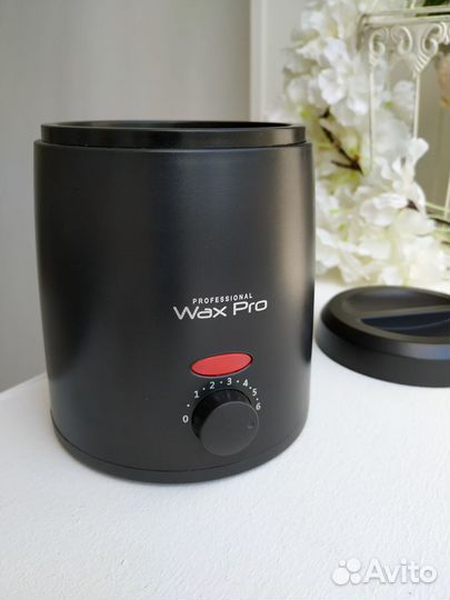 Воскоплав мини 200 мл