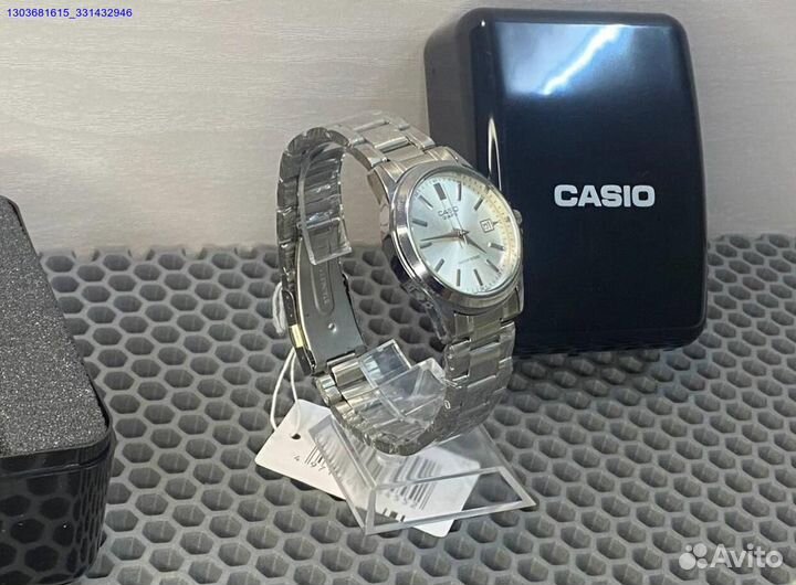 Наручные часы Casio (4 цвета в наличии)