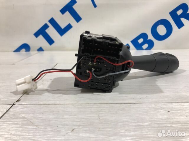 Переключатель подрулевой левый LADA xray 1.6 мт