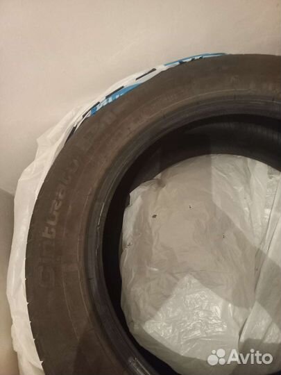 Pirelli Cinturato P1 205/55 R16
