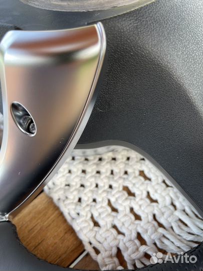 Руль Mercedes 63 AMG Новый Оригинальный 2019+