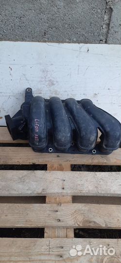 Коллектор впускной Lifan X 60