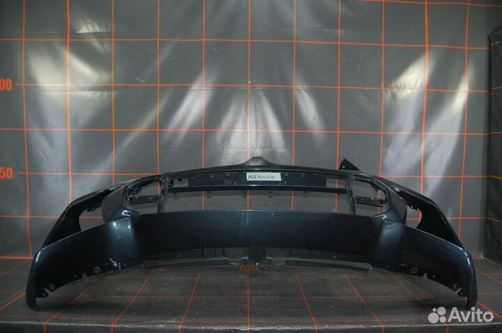 Бампер передний - BMW X6 G06 (2019-н.в.)