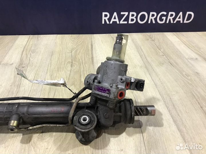 Рулевая рейка Mercedes-Benz E-Class W210