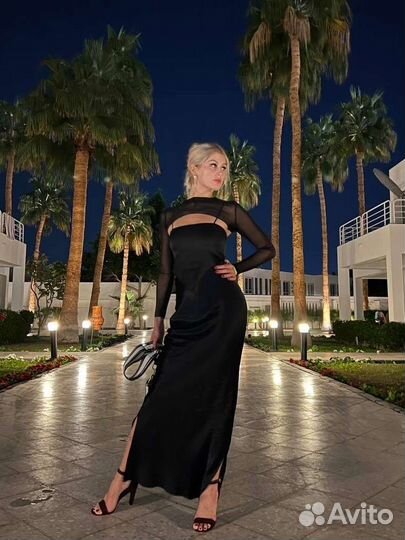 Услуги стилиста одежды