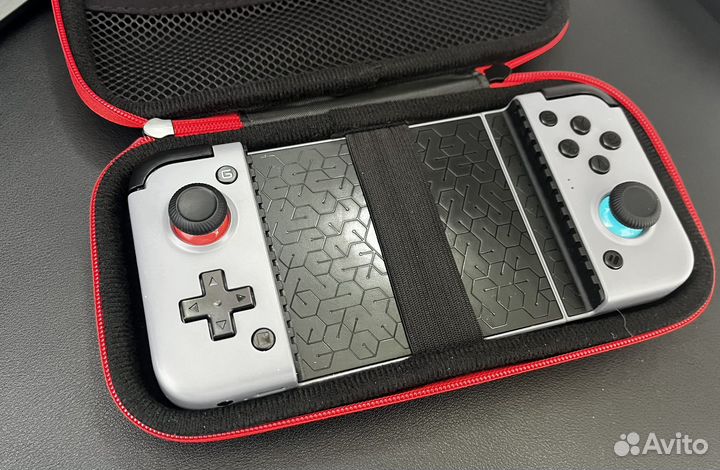 Gamesir X2 bluetooth