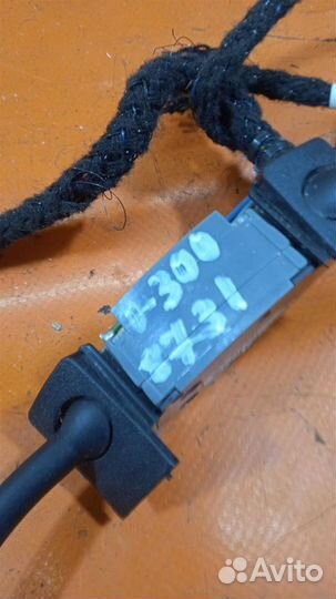 Выключатель Mercedes C208 CLK coupe 1997-2002