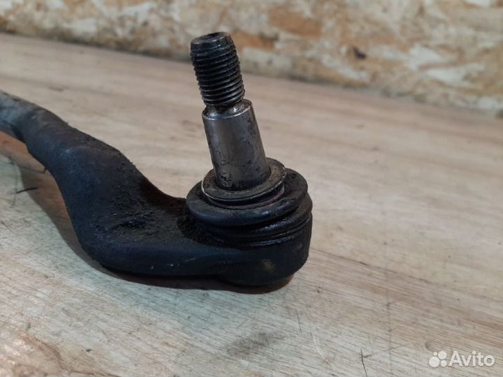 Рулевая рейка Mercedes-Benz S-Class W221 3.5 2007