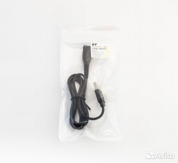 Блок питания ET USB-43070