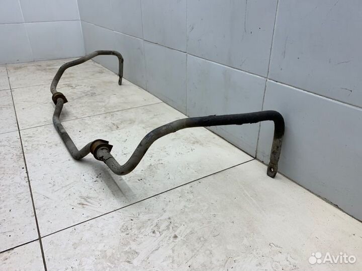 Стабилизатор передний Rover 75 седан 1.8 18K4F