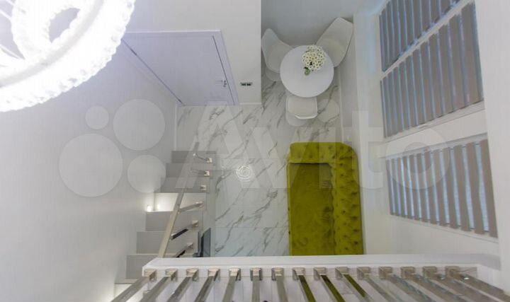 Гостиница, 32.4 м²