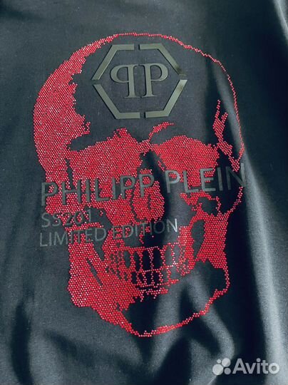 Свитшот Philippe Plein