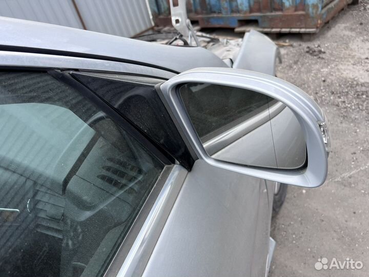 Зеркало Mercedes W251 левое правое в сборе