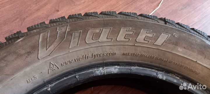 Viatti Brina Nordico V-522 205/55 R16 T