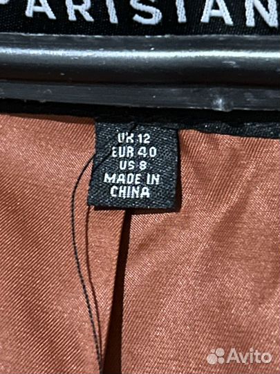 Одежда женская пакетом s-m