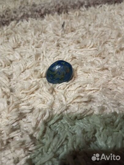 Лазурит (реплика)