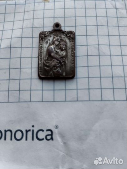 Образок