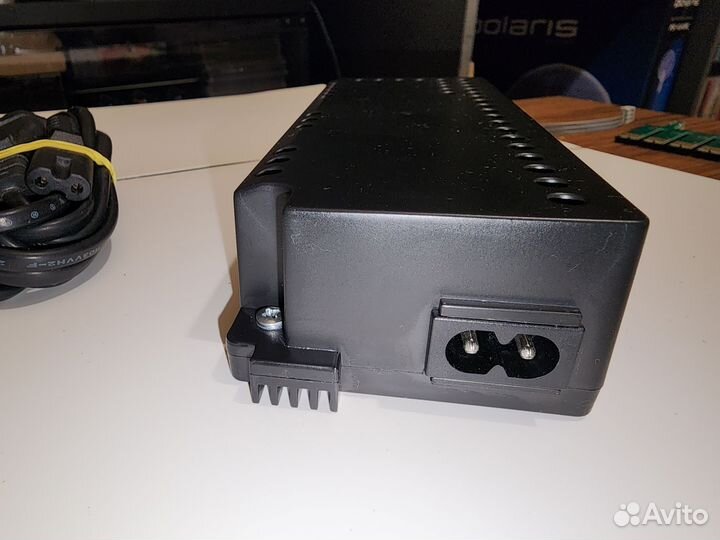 Блок питания Epson +Сетевой шнур Epson