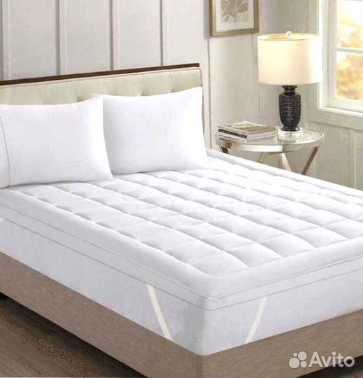 Матрас tfk 200х200