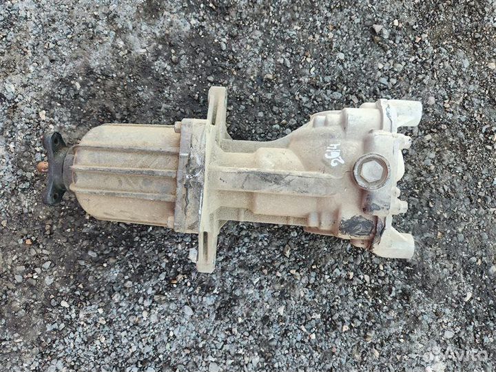 Редуктор моста задний Kia Sorento XM 2011