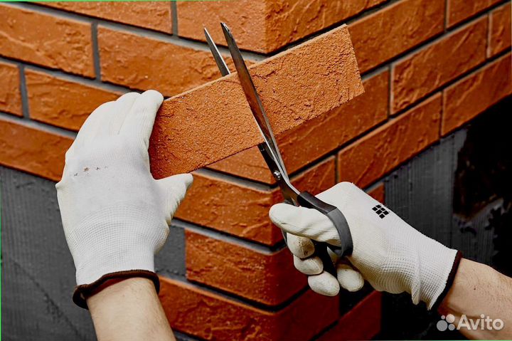 Клинкерная плитка