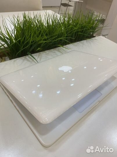 Macbook 1344. Диагональ 13,3 дюйма