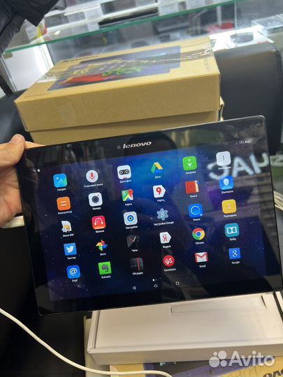 Lenovo Tab 2 a10-70 оптом (3)