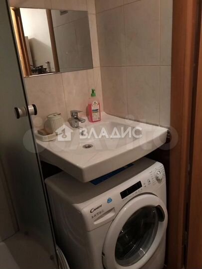 Квартира-студия, 22 м², 3/4 эт.