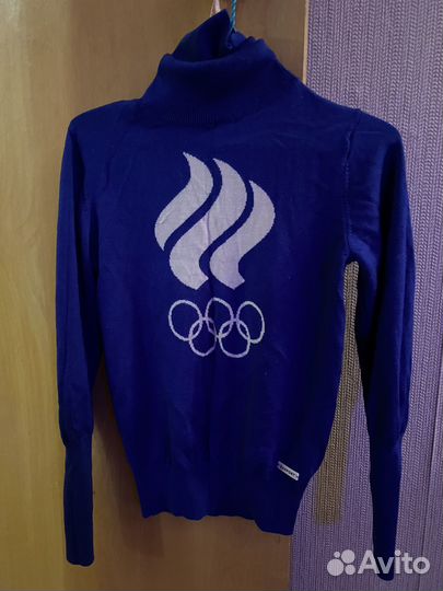 Спортивный костюм