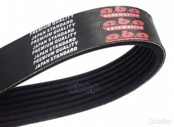 Ремень п/к 7PK1760 ABA Automotive