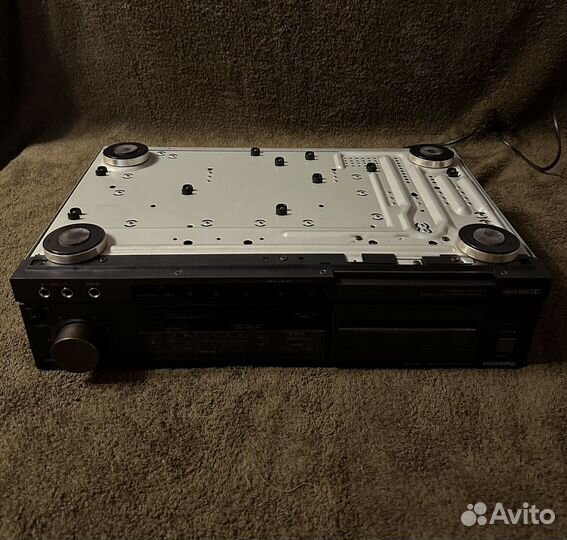 Касетная дека Technics RS-B355