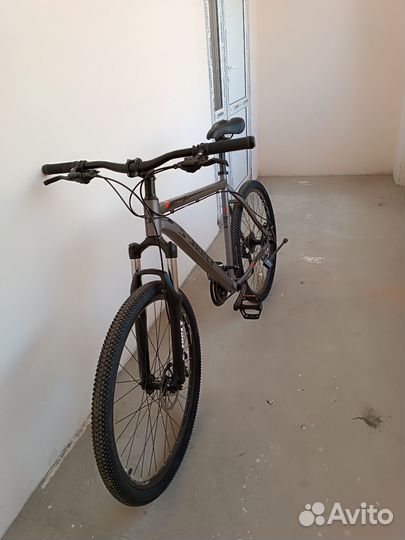 Велосипед горный