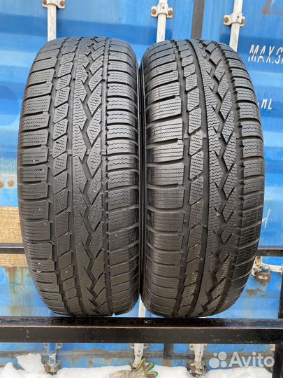 General Tire Snow Grabber 225/65 R17 102T