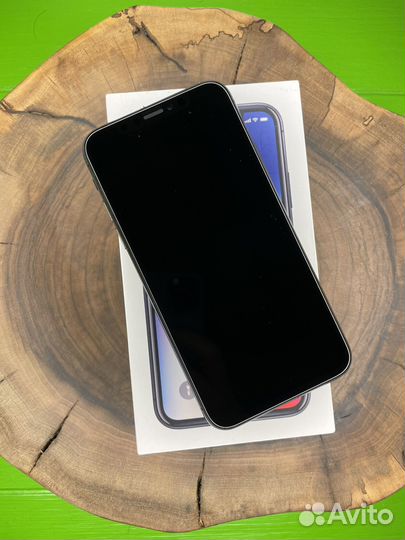 iPhone X, 64 ГБ